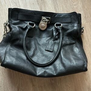 Michael Kors Hamilton bag